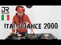 Italo dance 2000 jr sann  gabry ponte eiffel 65 danijay brothers alice deejay dj sanny j