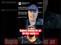 Will the Raptors make a splash this trade deadline? #nba #fyp #nicoharrison #raptors #mavericks