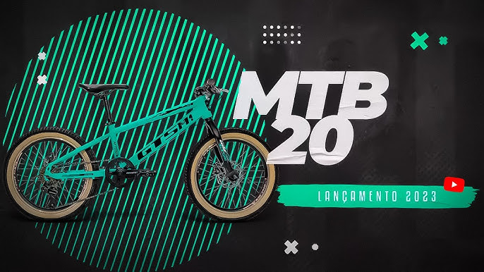 GTS M1 A Maior Loja online de Bicicletas do Brasil