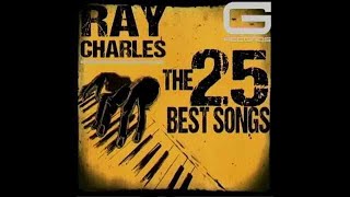 Video thumbnail of "Ray Charles "I can't stop loving you" GR 002/15  (Official Video Cover)"