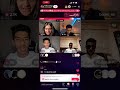 لايف منيرة فيحا قانقز تيك توك Faiha Gangs Live TikTok 