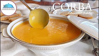 İftara Bu Çorbayi Yapin Herkes Hayran Kalsinvi̇tami̇n Lezzet Deposu Ramazan İftar