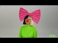 Sesame Street: S is for Songs with Sia Mp3 Song