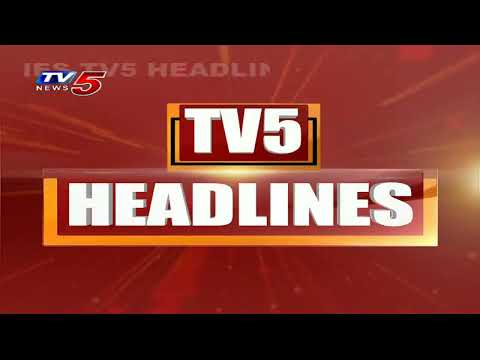 1PM News Headlines | TV5 News - TV5NEWS