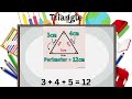 Learn about Perimeter|Fun Math Lesson for Kids