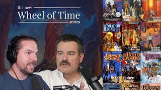 WoT a surprise! New Wheel of Time episodes kickoff by The Legendarium 761 views 8 months ago 26 minutes