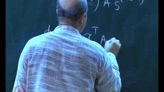 Mod-01 Lec-33 Conjugate Gradient Method, Matrix Conditioning and Solutions