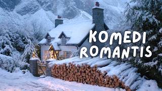 Film Natal Romantis yang Bikin Hati Tersentuh! Wanita kesepian menemukan cinta jauh dari rumah
