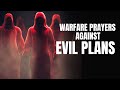 Powerful prayers to dismantle evil plans against you  ed citronnelli  feb 19 2024