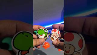 NINGUÉM QUER SABER DO CHOCOLATE!! #supermario #snes #mariogalaxy #mariobros #nintendo