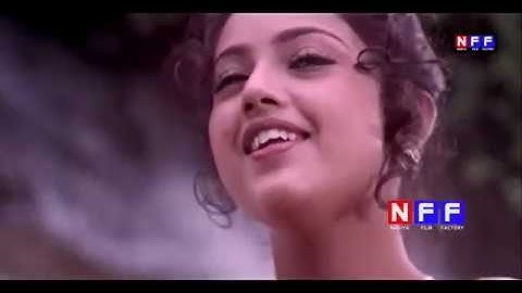 doore maamarakkombil varnnapakittu malayalam evergreen hit song HD | k.s chithra , mohanlal