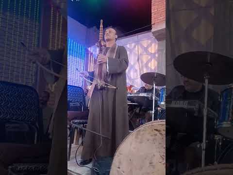 رقص على ربابه انجم عماد الاسيوطي 