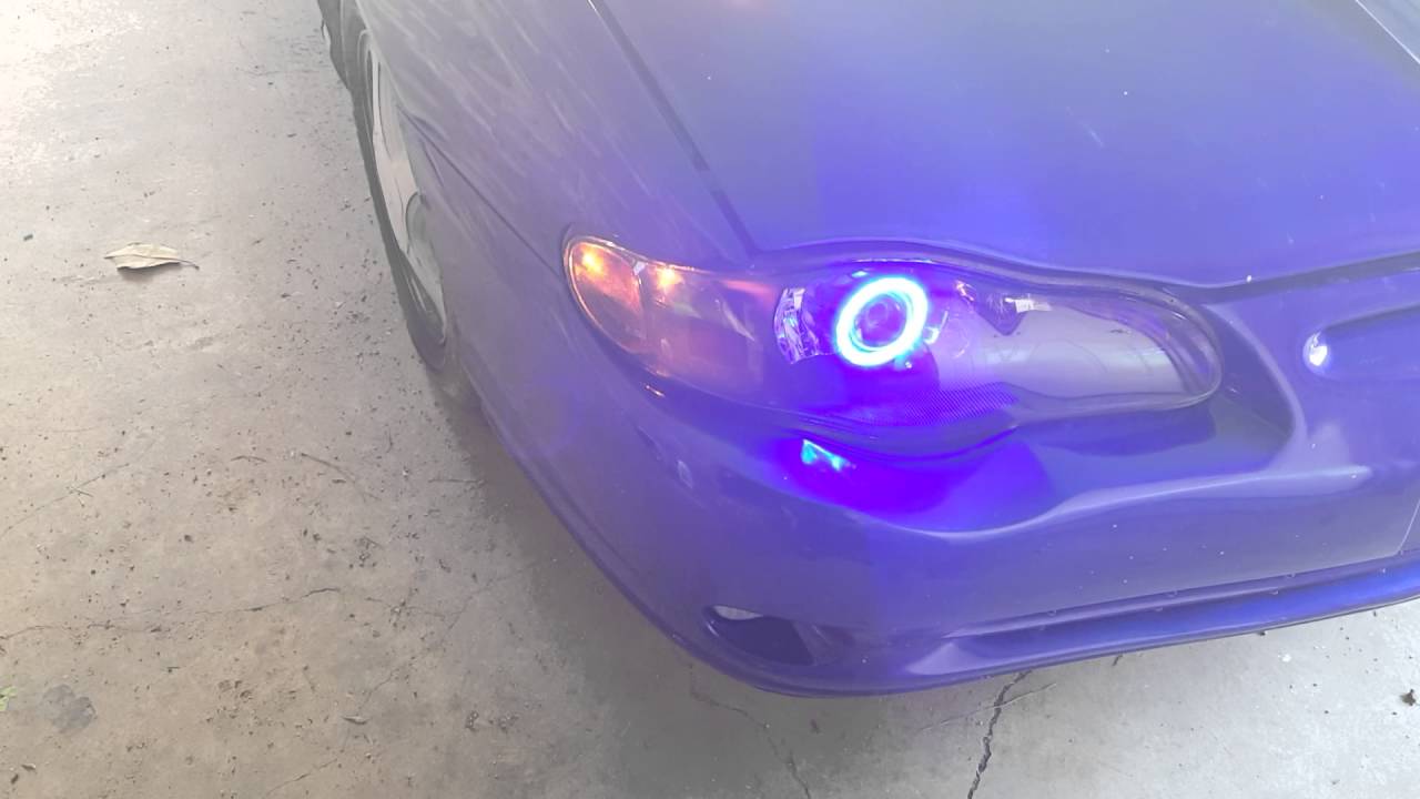 Halo Projectors On 2000 Monte Carlo Ss You Halo Projectors On 2000 Monte Carlo Ss