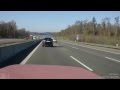 Rat Ram SRT 10 VS. BMW XD3 Bi-Turbo