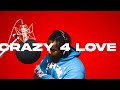 AlmightyHeezy Crazy 4 Love Live Performance mp3