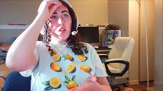 ASL Expressive Final
