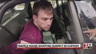 1 dead, 1 hurt after Asheville shooting, police say