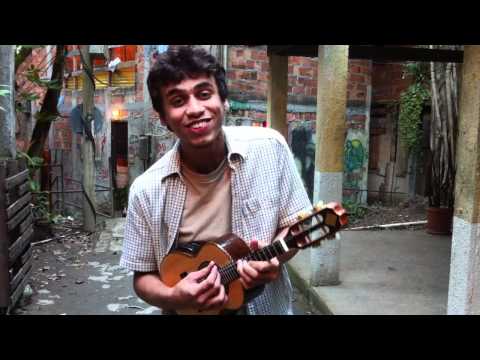 Pedrinho Malhação , homenagem ao Gustavo Lima.