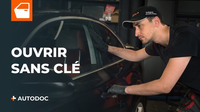 Comment refaire une clé de voiture ? - ActiROUTE