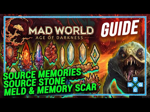 Is Mad World: Age of Darkness PAY TO WIN? 