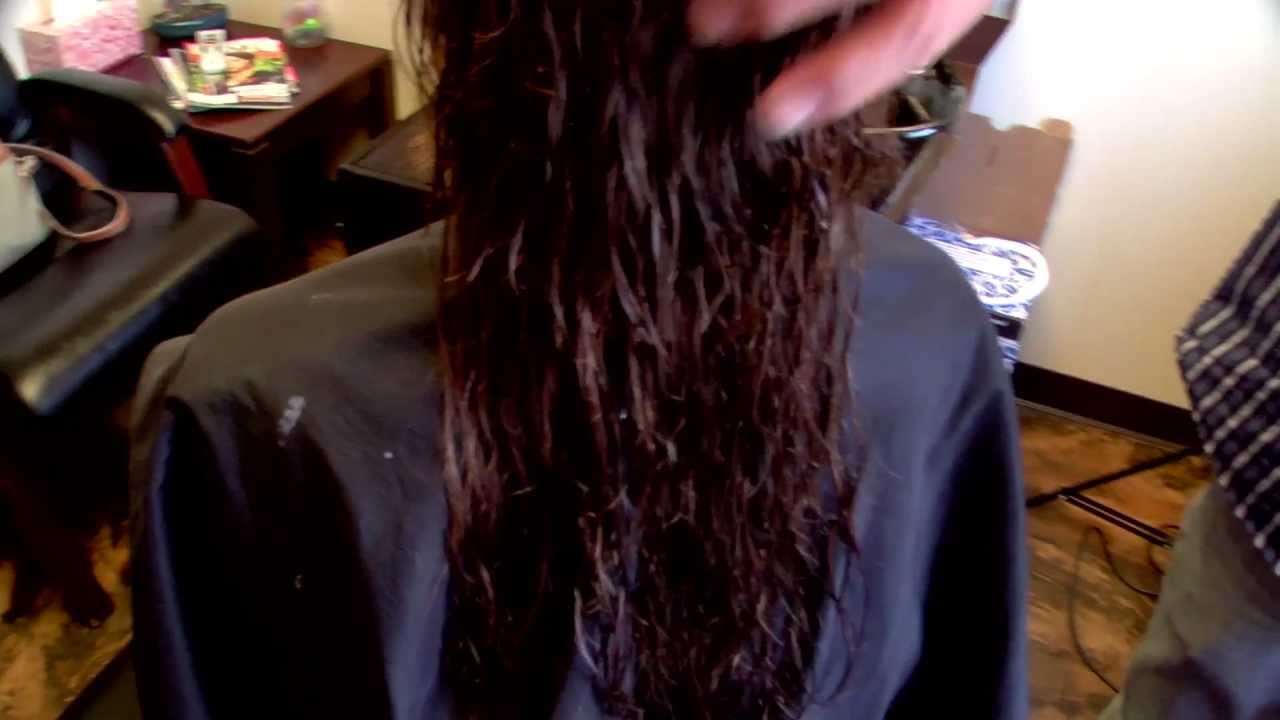 Ultimate Hair Extensions *San Diego* Client Testimonial YouTube