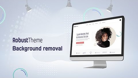 Kajabi Themes - Background removal