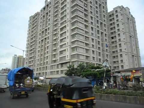 Project video of Shree Niketan