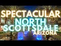 North Scottsdale Real Estate Driving Tour 2020