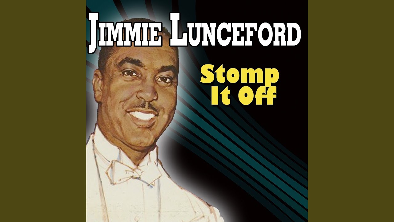 Rhythm Is Our Business