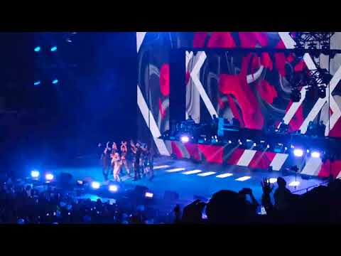 Wisin & Yandel – Movistar Arena 12/06/22 – Argentina [PARTE 1]