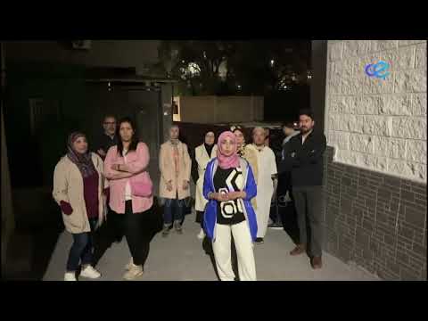 MDyC afea la falta de alumbrado de Ramadán en muchas barriadas importantes de la ciudad