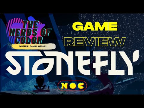 Stonefly