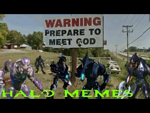 halo-meme-compilation