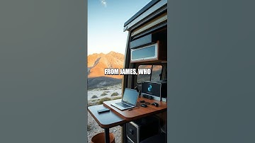 Mastering Remote Workspaces for the Digital Nomad