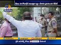 KTR appreciates Etela Rajender and officials in Twitter
