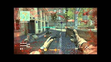 [MW3/PS3] Special Ops Modding | After all Patches/1.24