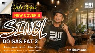 SINOL DO GAS FAT 2 - LOELA DRAKEL | LAGU DAERAH MALUKU UTARA BAHASA SANANA | NEW REMIX
