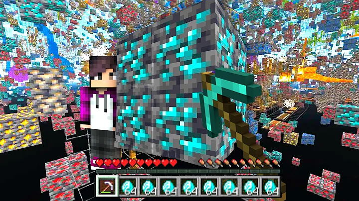 X-Raying But, Every Time Staff Teleport I Go AFK...