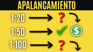 3. Aprende a utilizar el Lotaje y Apalancamiento en Forex
