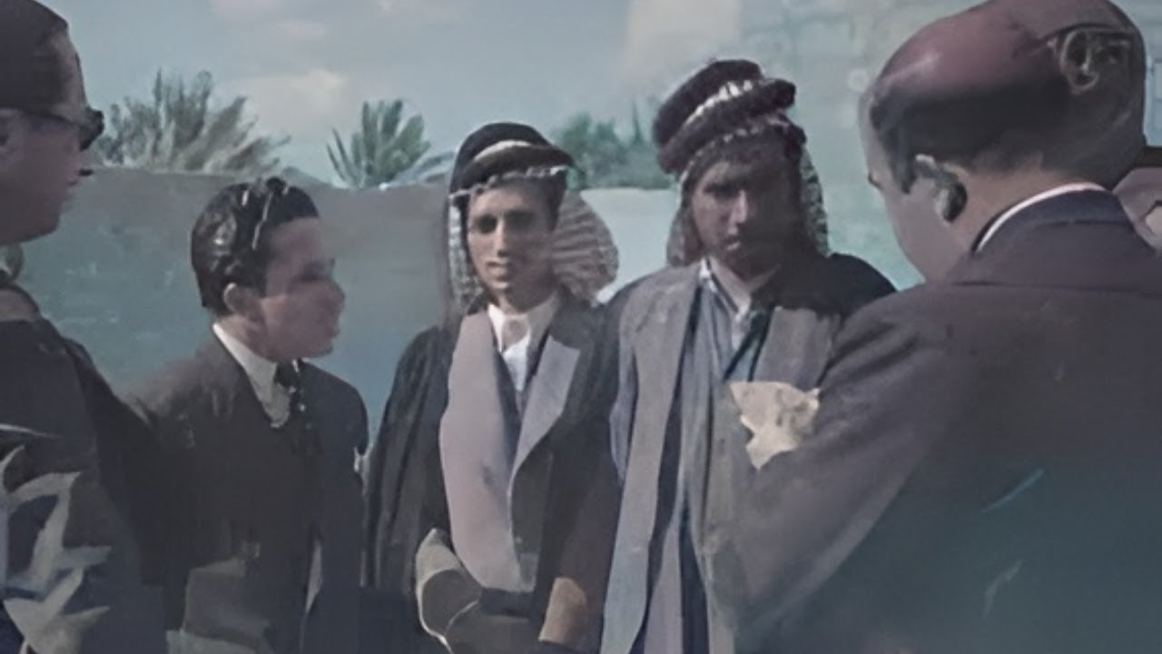 قصة اعدام راهي ال عبد الواحد ال سكر....شيخ ال فتلة !! ( نسخة معدلة)