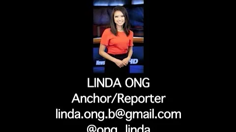 Linda Ong Anchor/Reporter Reel June 2017