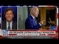 “It’s Time to Stop Lying About What’s Happening, Start Telling the Truth!” – Tucker Carlson Calls Out Democrats for Promoting Chaos and Street Violence Across America (VIDEO)