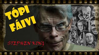 As 5 Melhores Adaptações de Stephen King Para as Telas