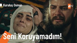 Kayı Obasına Ağır Darbe - 71. Bölüm