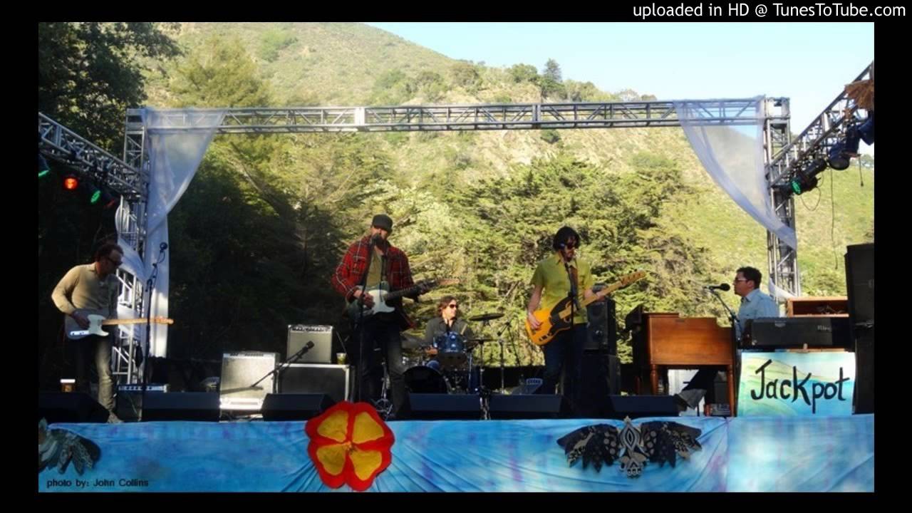 Guarda Jackpot - Whiskey su YouTube Guarda Jackpot - Whiskey su YouTube