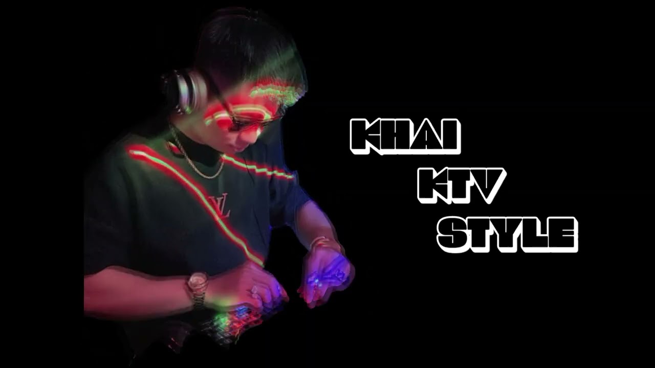 DJ KHAI 🤙 (MAIN JIWA)🚀ROJAK~MAYAO MALAY REMIX X BOUNCE MALAY X VINA BOUNCEREMIX [KHAI KTV STYLE]