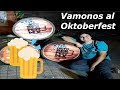 ACOMPAÑENME AL OKTOBERFEST :D