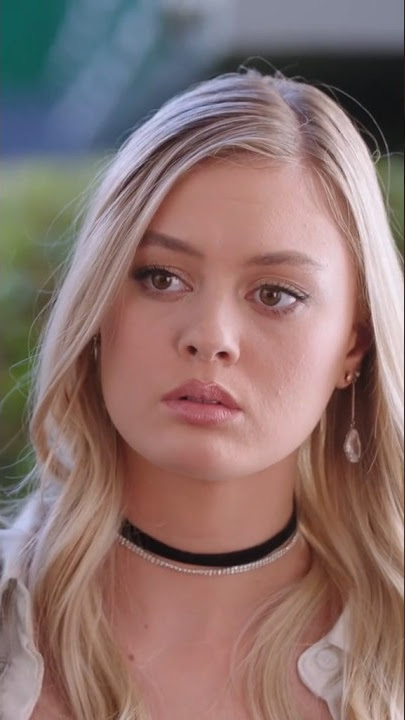 Longtime Crush - AMBER MOORE