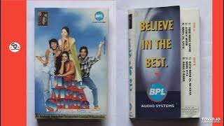 Tere Mere Sapne (1996) !! Side-B !! Full Audio Jukebox !!Hits Of 90's !!Old Is Gold‎@ShyamalBasfore 