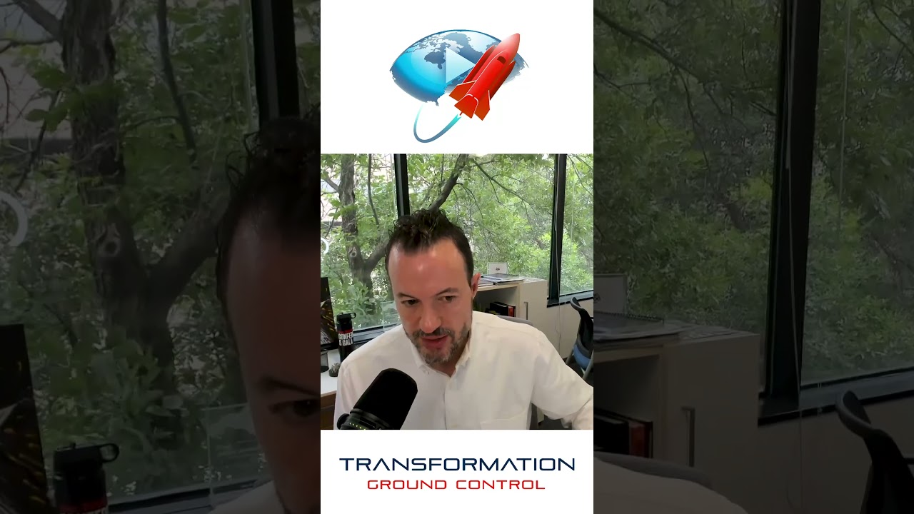Internal Alignment in Digital Transformation | Optimization | ERP Implementation w/ @erickimberling